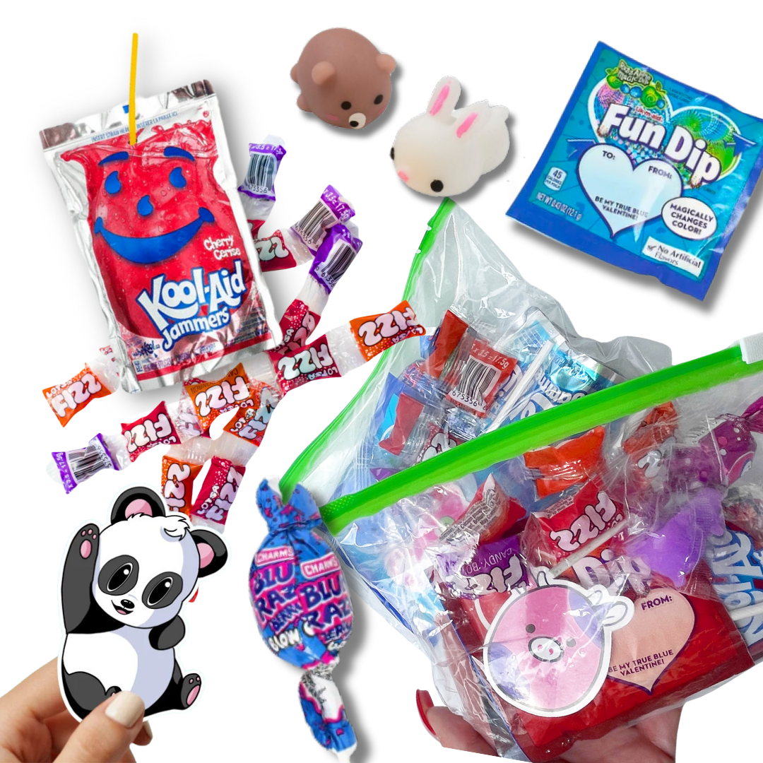 MINI Goody Bag