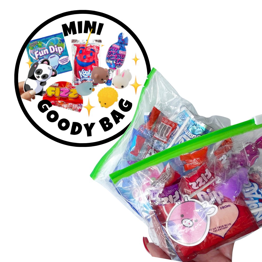 MINI Goody Bag