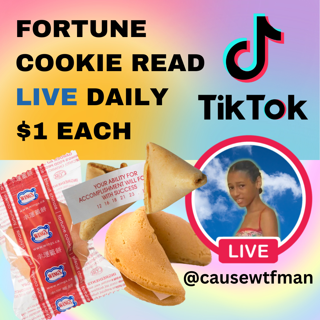 FORTUNE COOKIE