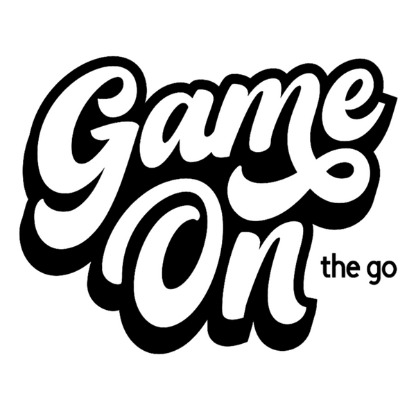 Game On The Go Box